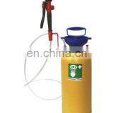 Removable Eye Wash Shower Station thumbnail-3