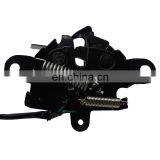 New Hood Latch Lock LX1234126 5351053100 For Lexus IS250 IS350 2014-2015 thumbnail-3