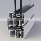 SHENGXIN Hot Sale Aluminum Structural Frame for Aluminium Profiles Construction & Aluminum Home Furniture Decoration thumbnail-2