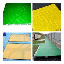 FRP Cover Plate,fiberglass Grating thumbnail-4