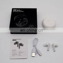 Original Manufacturer Cheap Headphone Wireless Earphone Earbuds In-ear TWS thumbnail-2