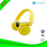 Cheap Wired Headset For Computer With Rohs thumbnail-4