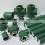 Double Layer HYONSUN Ppr Pipes for Mexico thumbnail-1