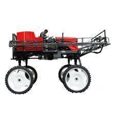 Pesticide Boom Sprayer for Corn thumbnail-2