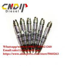 CNDIP 0445120393 Diesel Common Rail Injector Fuel Injection Nozzles 0 445 120 393 thumbnail-1