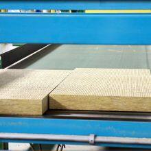 Mineral/Stone/Rock Wool Board/Slab Production Line thumbnail-4