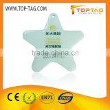 Used For Access Control Management T5567/T5577 Rfid Key Tag