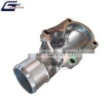 Aluminum Thermostat Housing Oem 1478655 1368423 1398473 for SC Truck thumbnail-5
