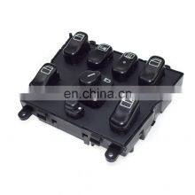 New Master Electric Power Window Switch For 1998-2003 Mercedes Benz 1638206610 thumbnail-1