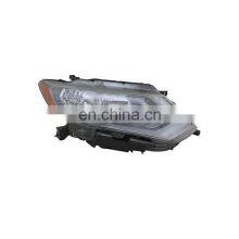 Hot Selling New PRODUCT Cars Lamp Head Light For NISSAN ROGUE 2017 thumbnail-1