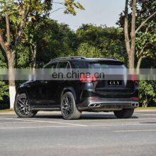 Wholesale BodyKits For 2020 2021 Mercedes GLE Class W167 Facelift GLE63 AMG Front Rear Car Bumpers thumbnail-4