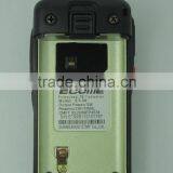 Own Brand ECOME ET-99 Woki Toki Handheld fm Amateur 128ch Radio thumbnail-2