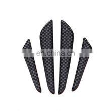 XT Car Door Carbon Fiber Anti-Scratch Anti-Collision Strip thumbnail-4