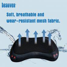 Electric Deep Kneading Massager Neck Pillow Massager thumbnail-1