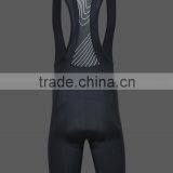 Men Team Fashion Cycling Jersey and Pants Set thumbnail-3