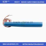 Lithium Polymer Battery for Bluetooth Headset 3.7v 240mah Lithium Polymer Battery 18650-20-2S 2 thumbnail-1