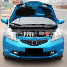 New Automobile Grille Car Accessories For Honda FIT JAZZ GE6 2008-2010 CAR GRILLE Auto Grill thumbnail-3