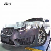 Perfect Fitment R-S Style Body Kit for Jaguar XF 2011-2015 Car Accessories thumbnail-2