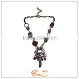 High quality latest design for anniver vintage necklace