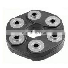 1244110615 Hot Sale Auto Spare Parts Front Propshaft Joint Flexible Disc for Mercedes-Benz Coupe Kombi C123 C124 S123 R129 W201