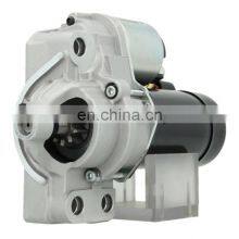 820053977 New Auto Engine 12V 10T 1.3KW Starter Motor for Peugeot 406 (8B) 407 (6D_) 607 (9D, 9U) thumbnail-2