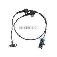 100021814 ABS Wheel Speed Sensor Rear L/R 15862988 for Hummer H3 H3T 2006-2010 thumbnail-1