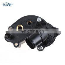 100011294 Thermostat Housing With Sensors For 1997-2001 Ford Explorer Mountaineer 4.0L V6 YU3Z-8A586-AA thumbnail-5
