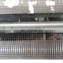 1/2 Inch Square Hole Galvanized Welded Wire Mesh thumbnail-1