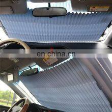 Car Window Sunshades Hail Protection Sunshade Car Umbrella Sun Shade Windshield Foldable Sun Umbrella-Block Heat Top Uv thumbnail-4