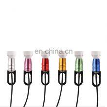 Horn Motorcycle Head Lamp Fog Lamps For Motorcycle Mirror Fog Lamp Flashback Decorative Electric Vehicle Flashback thumbnail-3