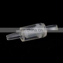 Aquarium Metal Air Valve Equipment Check Valve Aquarium / Check Float / Oxygen Pump Accessories thumbnail-3