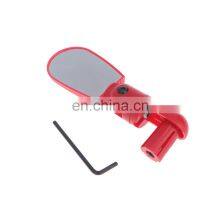 Bike Side Mirror Android Rear View Mirrorview Mirror Bike Bicycle Accessories Cycling Road Mountain Handlebar Wide Angle Rear thumbnail-2
