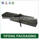 Luxury Design Custom Hair Weave Box Packaging thumbnail-4