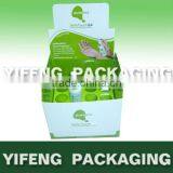 Guangzhou Professional Cosmetic Cardboard Display