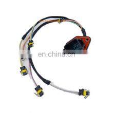 Excavator C9 Engine Injector Wire Harness 188-9865 thumbnail-3
