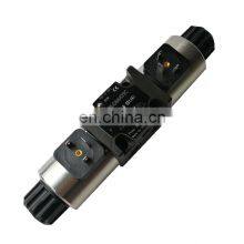 Duplomatic DS5-RK/12N-D24K1 DS5-S1/12N-A230K1 DS5-S1/12N-D12K1 DS5-S1/12N-D24K1 Solenoid Directional Control Valve thumbnail-1