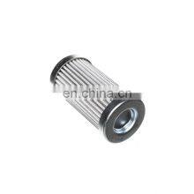 Customerd Stainless Steel Pleated Bag Pleated ss Bag Metal Hydraulic Filter CDM101CD1
