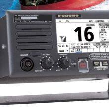 JRC JMA9100 RPU FAN 5BFAB00588 thumbnail-1