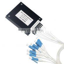 Optic Technology CWDM With ABS Package 2/4/8/16 Channel Mux/Demux Down thumbnail-5