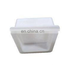 Custom Precision Milling Turning Cnc Plastic Part Cutting Pom Machining Services Fabrication thumbnail-3