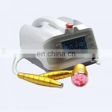 Beauty Equipment Multi-functional Galvanic Semiconductor Laser Therapeutic Treatment Instrument thumbnail-3