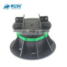 Adjustable Plastic Feet Paver Tile Paving Support Pedestal Manufacturer