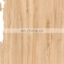 600x600mm Cream Wood Design Nature Style Healthy Wood Polished Porcelain Tile thumbnail-4