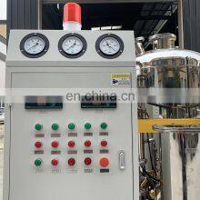 China Supplier Cheap Price Used Cooking Oil Purifier Machine/deep Frying Oil Recycling Purifier/using Stainless Steel Filters thumbnail-3