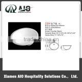 Hot New Products for 2015 Ceramic Sink,bathroom Porcelain Sink,hotel Bathroom Basin thumbnail-4
