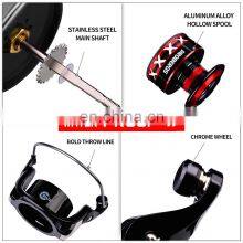 Full Metal 11+1BB 11-21KG DRAG 2000/3000/4000/5000/6000/7000 Sea Fishing Spinning Fishing Reel thumbnail-4