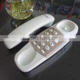 Single Line Wall Mount Small Phone Designer Wall Phones Supplier's Choice thumbnail-2