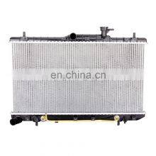 25310-25100 aluminum auto radiator for HYUNDAI radiator from China radiator factory with good quality