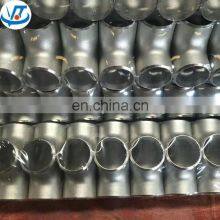 201 304 316 Thin Wall Stainless Steel Pipe Elbow Dimensions 22.5 Degree thumbnail-5