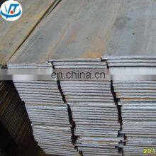 Hot Rolled Galvanized Carbon Steel Structure Building ms Flat Bar 60mm thumbnail-3